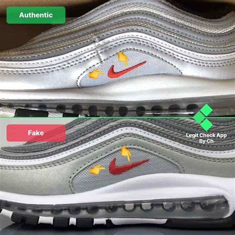 how to tell if nike air max 97 are fake|most expensive air max 97.